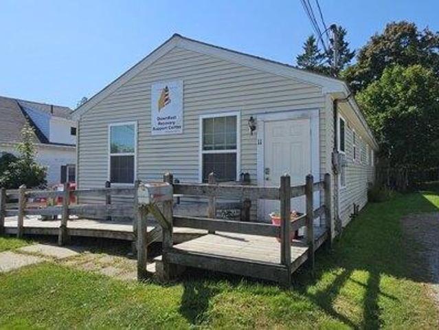 House for sale in Machias, Maine