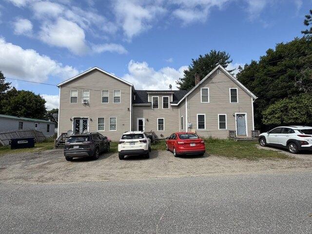 House for sale in Machias, Maine