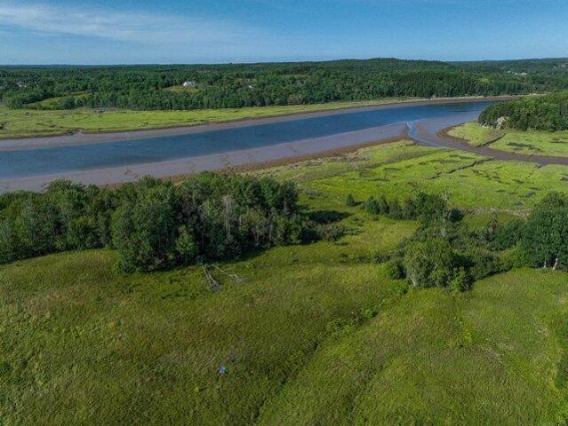 Land for sale in Machias, Maine