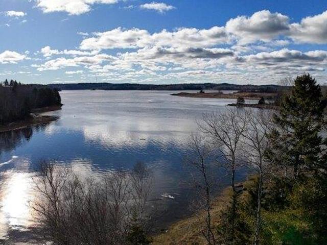 Land for sale in East Machias, Maine
