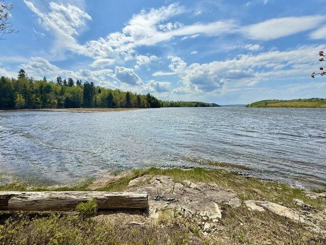 Land for sale in Machiasport, Washington County
