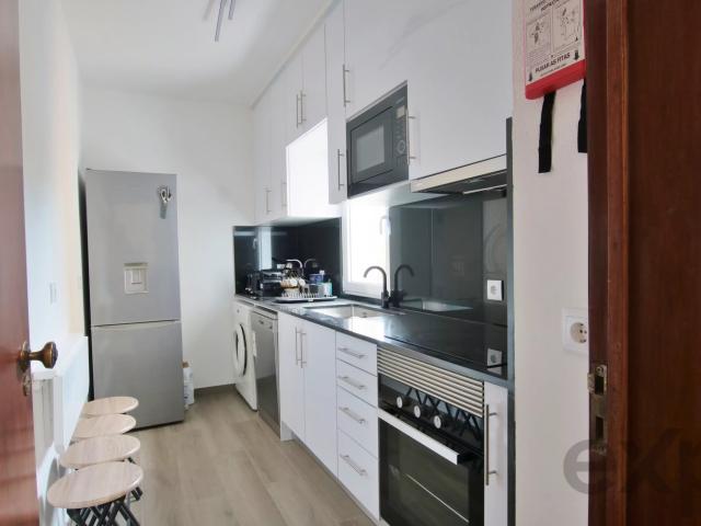 Apartamento venda em Lombo do Cheque, Machico