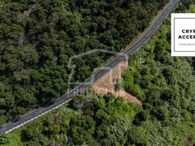 Terreno venda em Machico, Ilha Da Madeira
