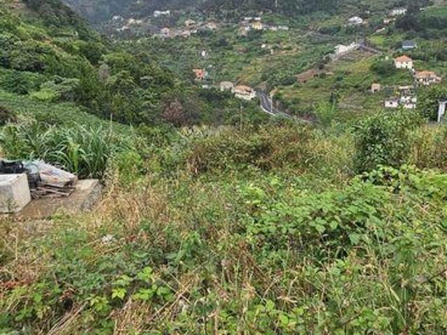 Terreno venda em Machico, Ilha Da Madeira