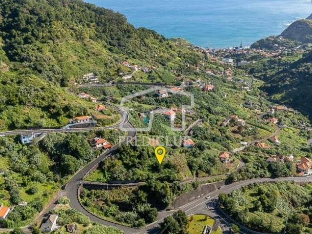 Terreno venda em Machico, Ilha Da Madeira