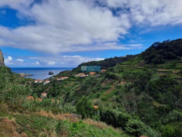 Terreno venda em Machico, Ilha Da Madeira