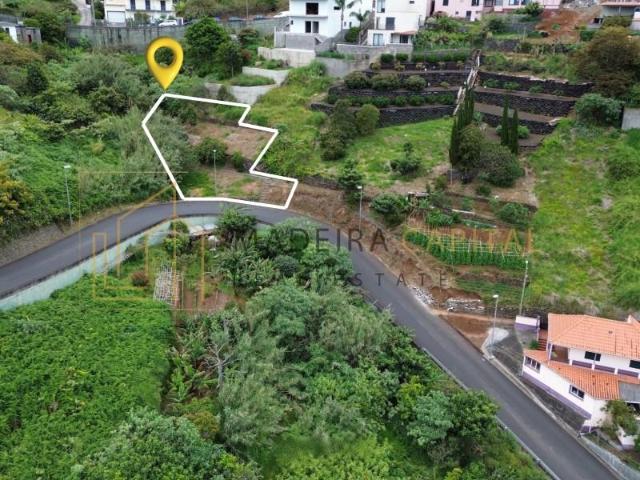 Terreno venda em Machico, Ilha Da Madeira