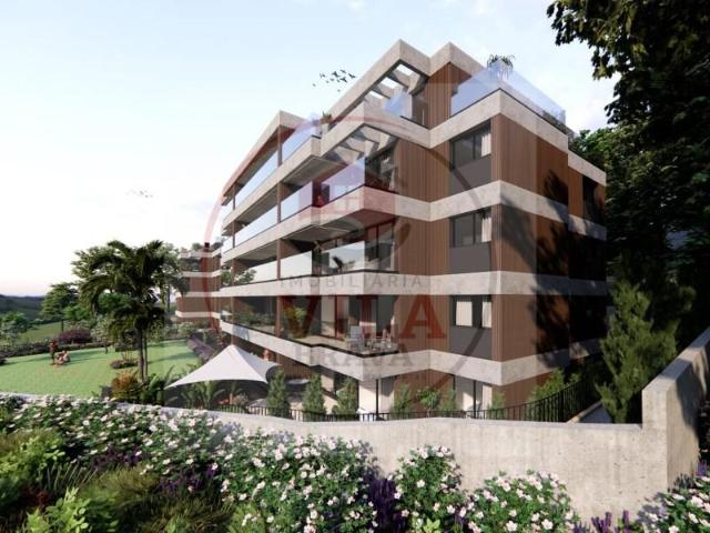 Apartamento venda em Torre, Machico