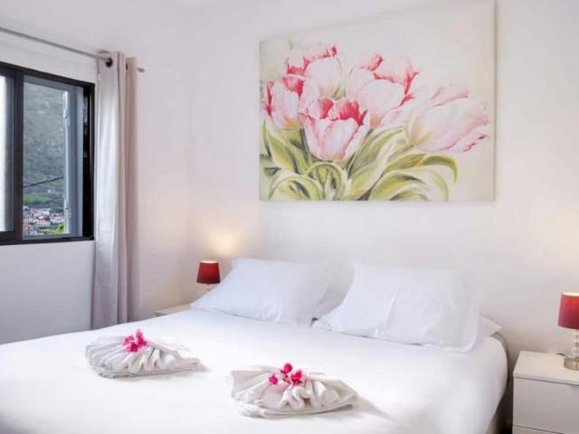 Apartamento alugar em Misericórdia, Machico