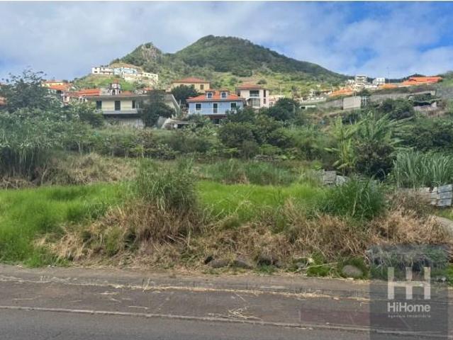 Terreno venda em Machico, Ilha Da Madeira