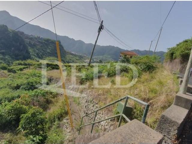 Terreno venda em Machico, Ilha Da Madeira