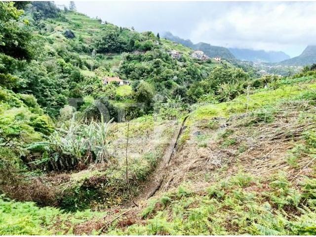 Terreno venda em Machico, Ilha Da Madeira