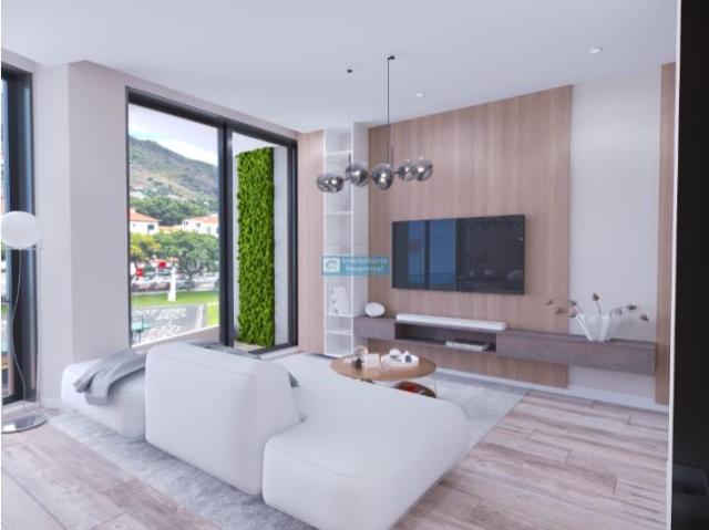 Apartamento venda em Machico, Ilha Da Madeira
