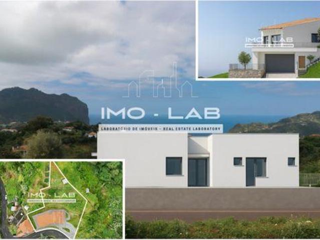 Terreno venda em Machico, Ilha Da Madeira