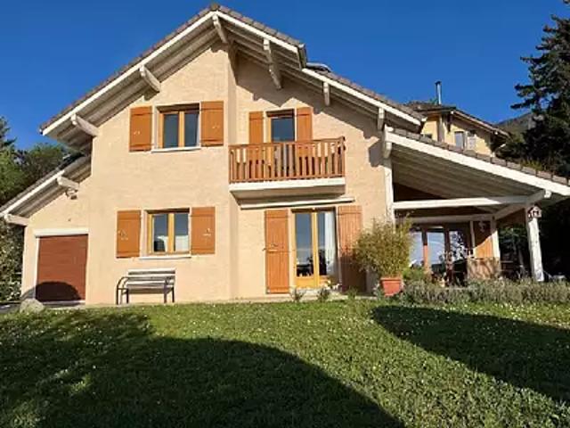 Maison vente à Saint-Julien-en-Genevois, Machilly
