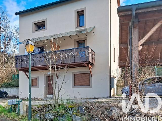 Appartement vente à Machilly, Haute-Savoie