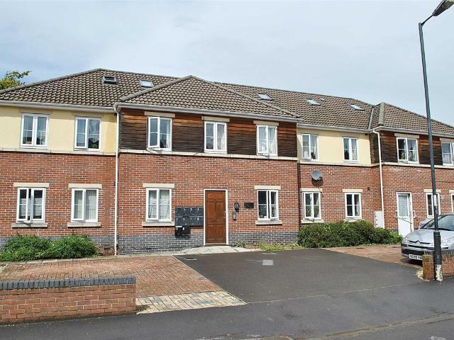 Apartment for rent in Feckenham, City Of Bristol