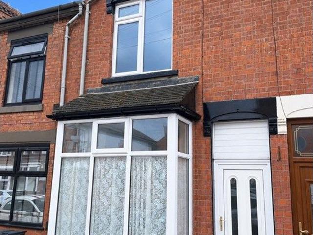 House for rent in Tunstall, Stoke-on-Trent