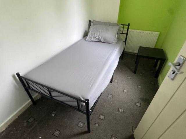 Room for rent in Tunstall, Stoke-on-Trent