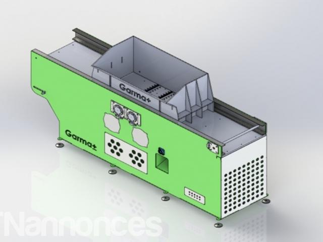 Propriété vente