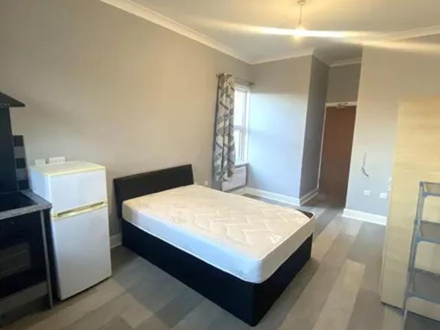Apartment for rent in Leyton, Greater London