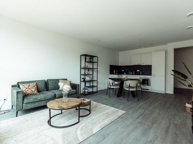 Appartement te huur in Eindhoven, Strijp