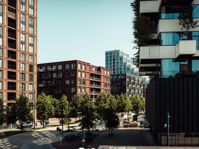 Appartement te huur in Eindhoven, Strijp