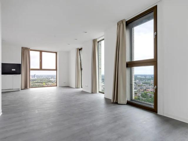 Studio te huur in Strijp S, Eindhoven