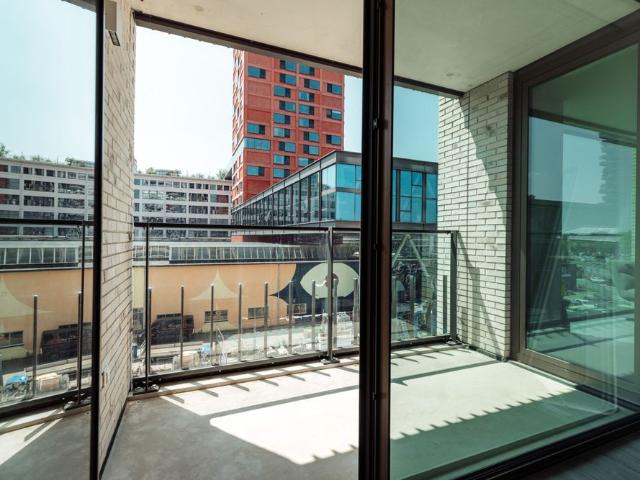 Appartement te huur in Strijp, Acht