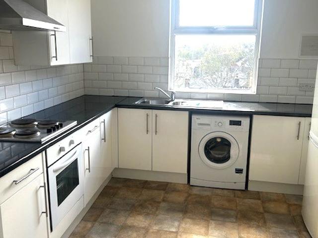 Apartment for rent in Nether Edge, South Yorkshire