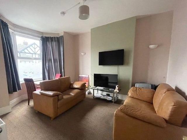 Room for rent in Nether Edge, Isle Of Man