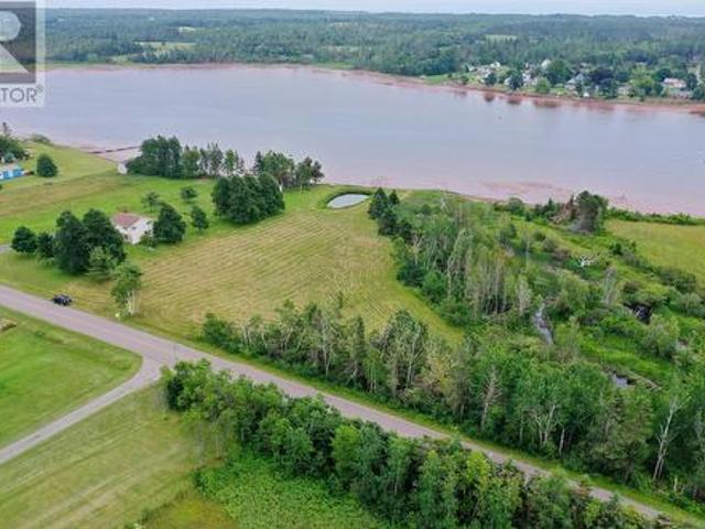 Land for sale in Murray Harbour, Prince Edward Island