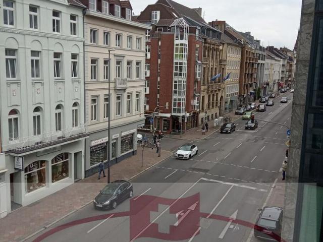 Apartment mieten in Burtscheid, Aachen