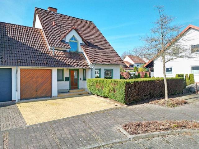Haus kaufen in Altenbauna, Baunatal