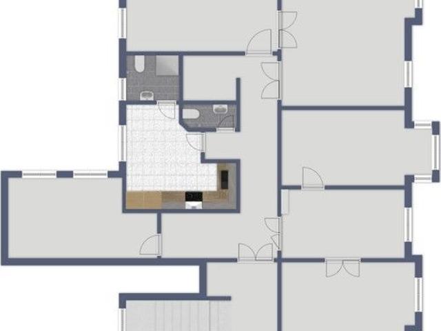 Apartment mieten in Nördliche Innenstadt, Halle
