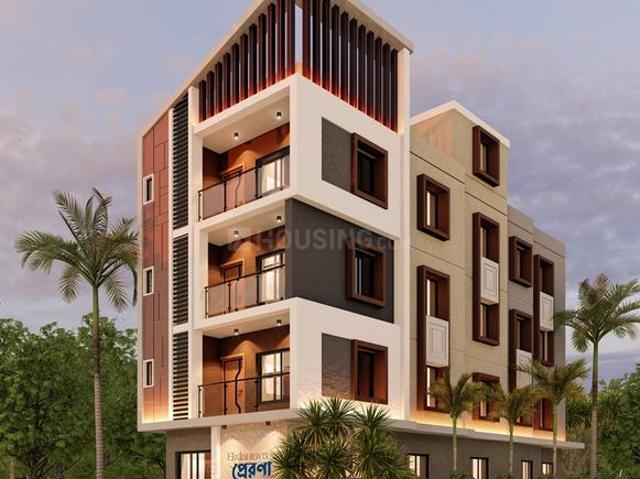 Flat for sale in Calcutta, West Bengal