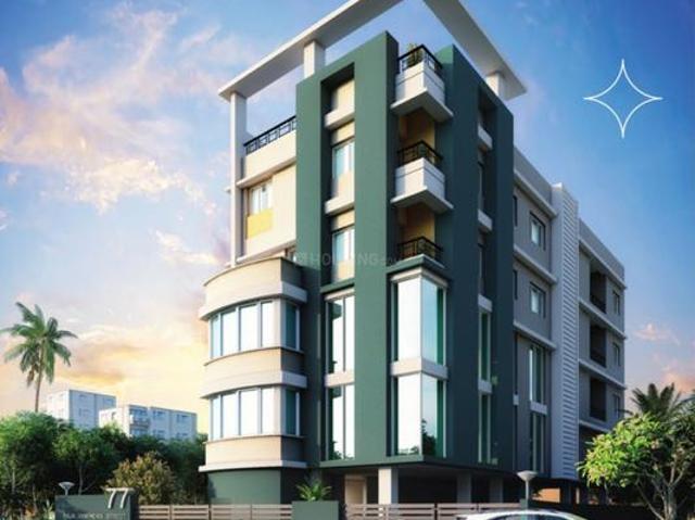 Flat for sale in Calcutta, West Bengal