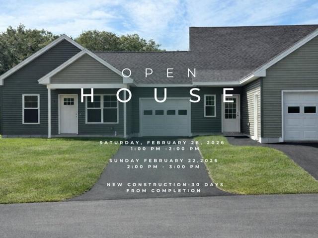 Condo for sale in Standish, Maine