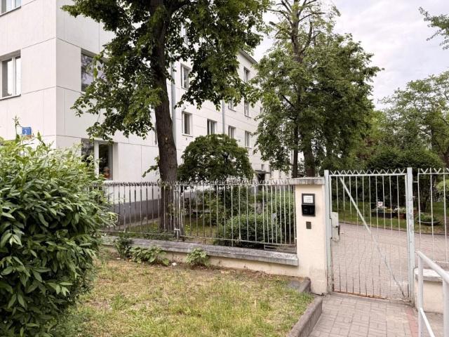 Mieszkanie na sprzedaż w Warszawa, Mazowieckie