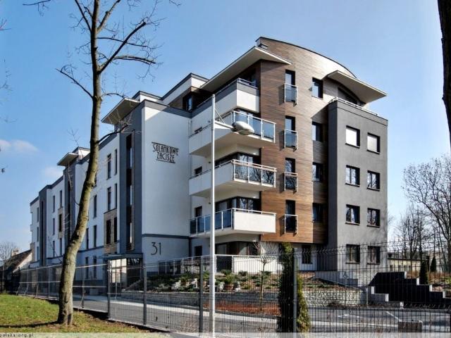Mieszkanie na sprzedaż w Rąbinek, Inowrocław