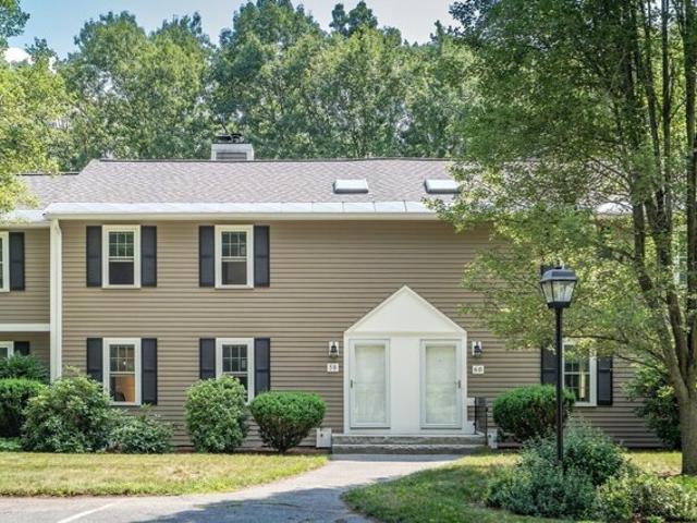 Condo for sale in Boxborough, Massachusetts