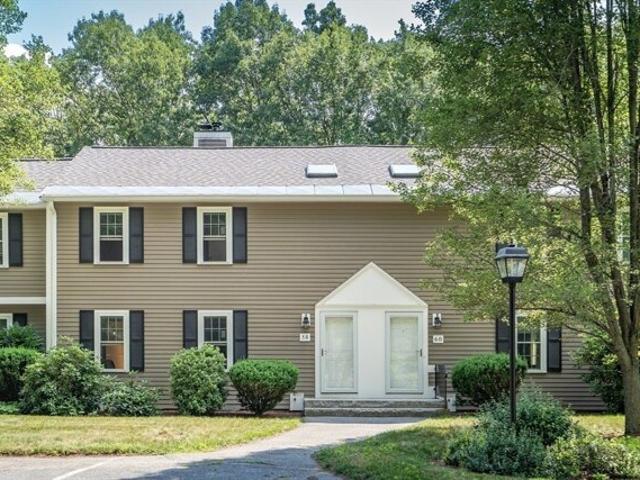 Condo for sale in Boxborough, Massachusetts