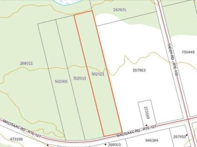 Land for sale in Prince, Prince Edward Island