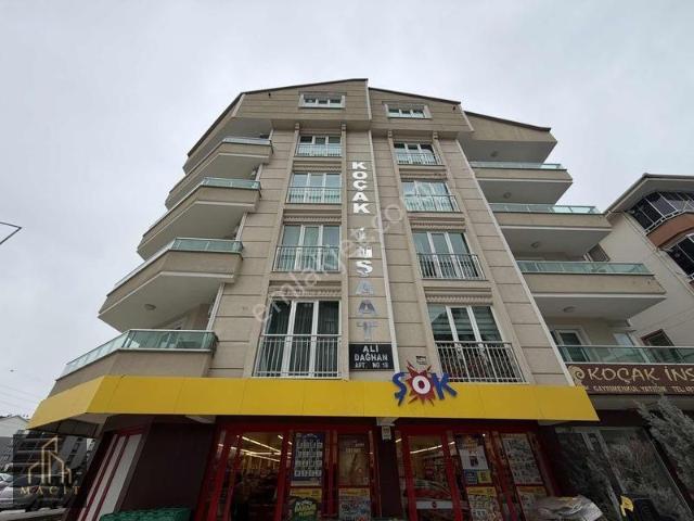 Dumlupınar Mahallesi, Nilüfer içerisinde kiralık mülk