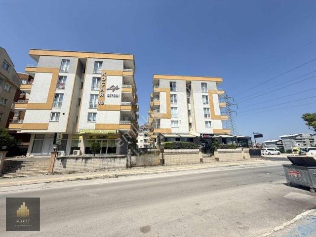 Nilüfer, Bursa içerisinde kiralık mülk
