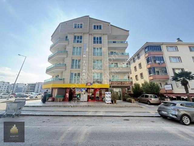 Dumlupınar Mahallesi, Nilüfer içerisinde kiralık mülk