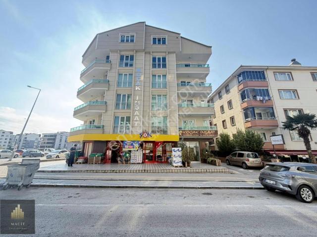 Nilüfer, Bursa içerisinde kiralık mülk