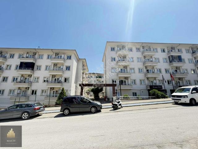 Nilüfer, Bursa içerisinde satılık mülk