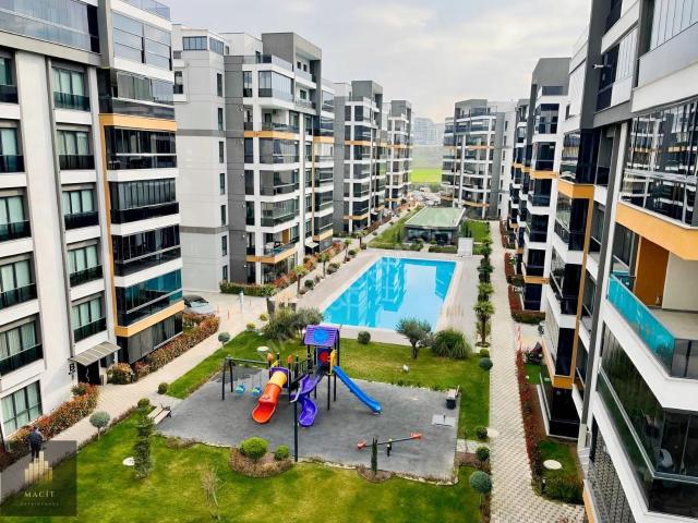 Nilüfer, Bursa içerisinde kiralık mülk
