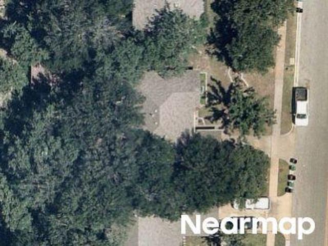 House for sale in Denton, Texas